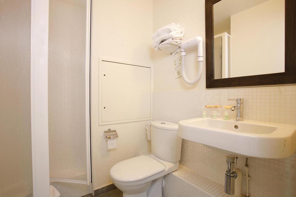 Campanile Centre Hotel