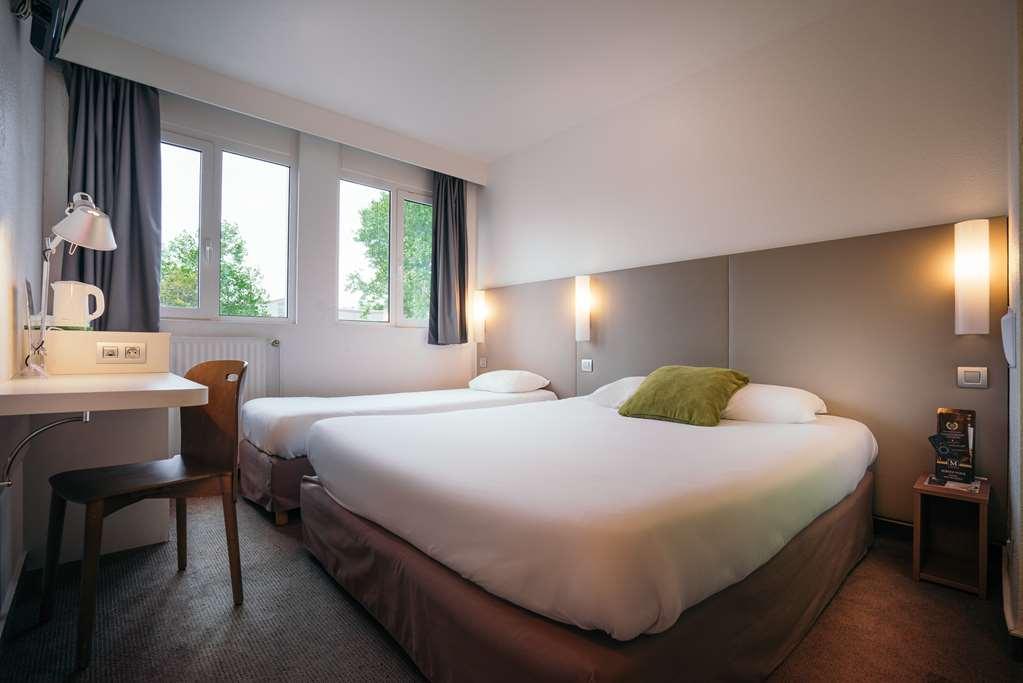 Hotel Campanile Centre Creteil