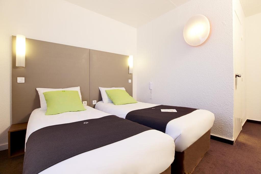 Hotel Campanile Centre 3*