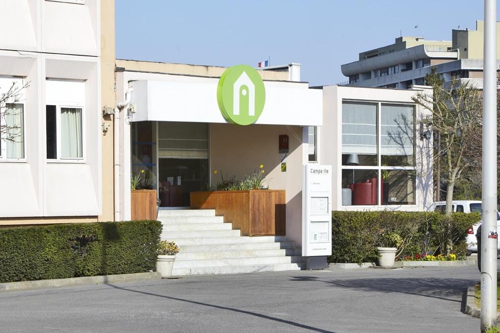 Hotel Campanile Centre