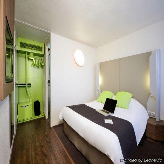 Campanile Centre Hotel