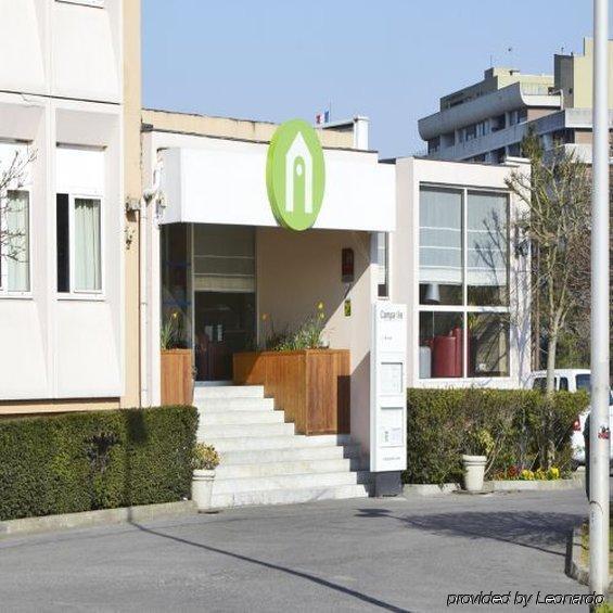 Campanile Centre Hotel