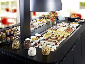 Campanile Centre Hotel 3*