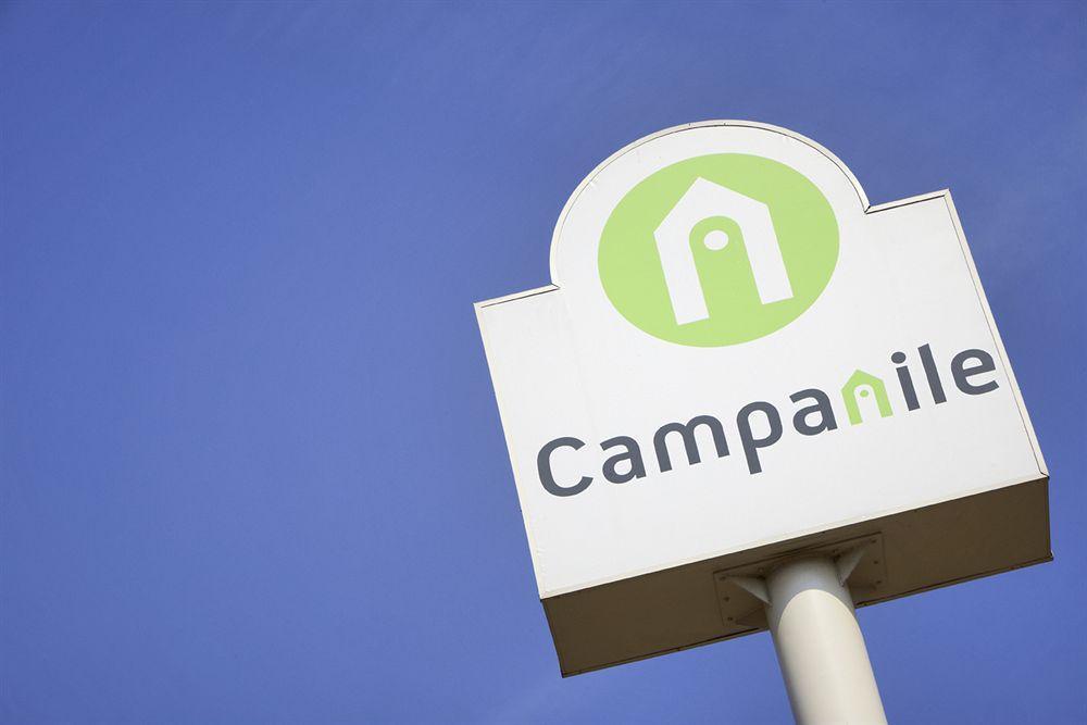 Campanile Centre Hotel 3*