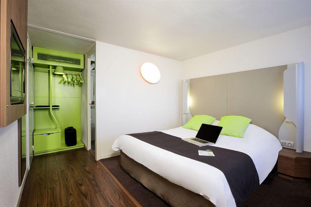 Campanile Centre Hotel 3*