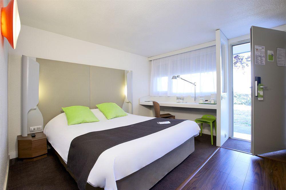 Campanile Centre Hotel