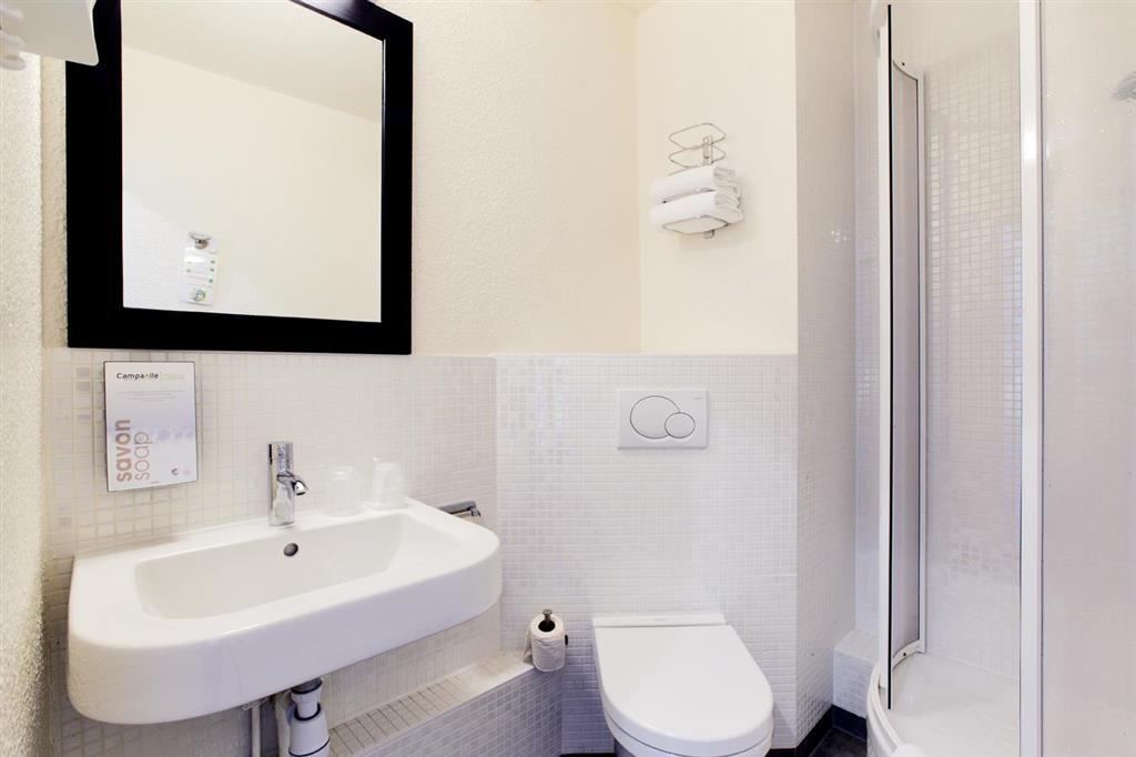 Campanile Centre 3*