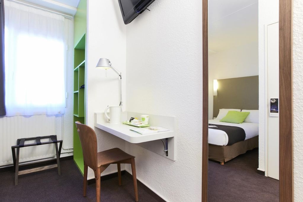 Campanile Centre 3*
