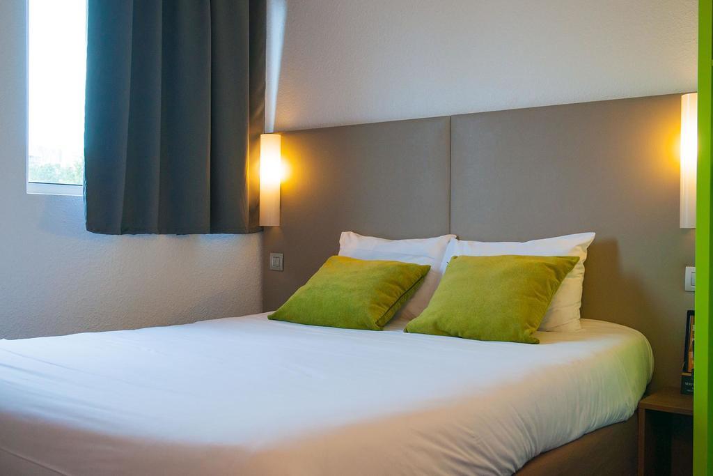 Campanile Centre Hotel Créteil