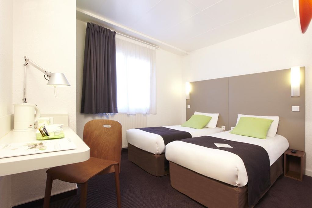 Hotel Campanile Centre