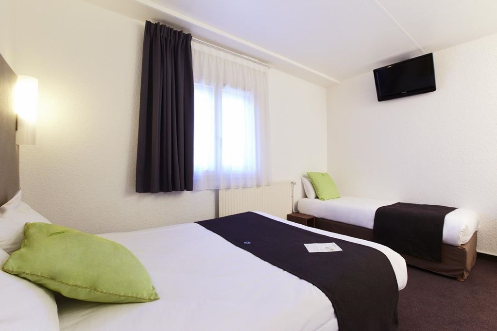 Hotel Campanile Centre