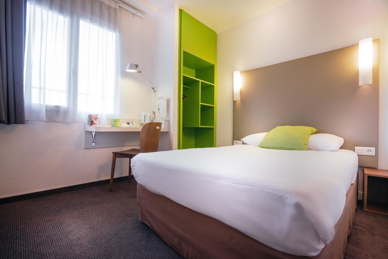 Campanile Centre Hotel