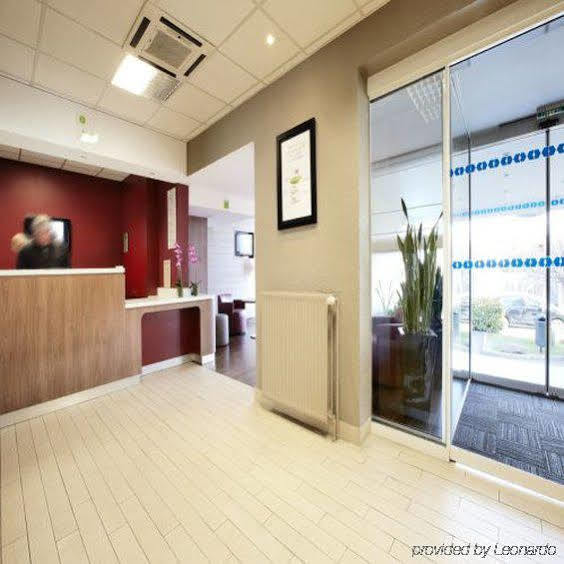 Campanile Centre 3*