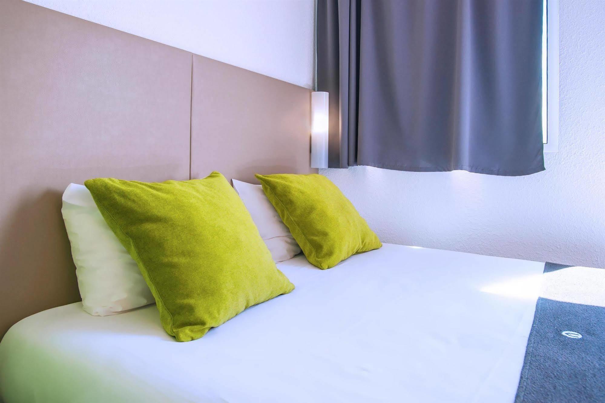 Campanile Centre Hotel
