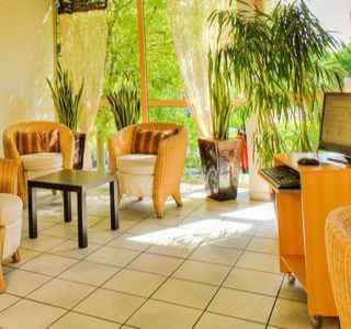 Campanile Centre 3*